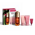 Programme anti-&acirc;ge pour premi&egrave;res rides - Coffret Double Serum et Multi-Active