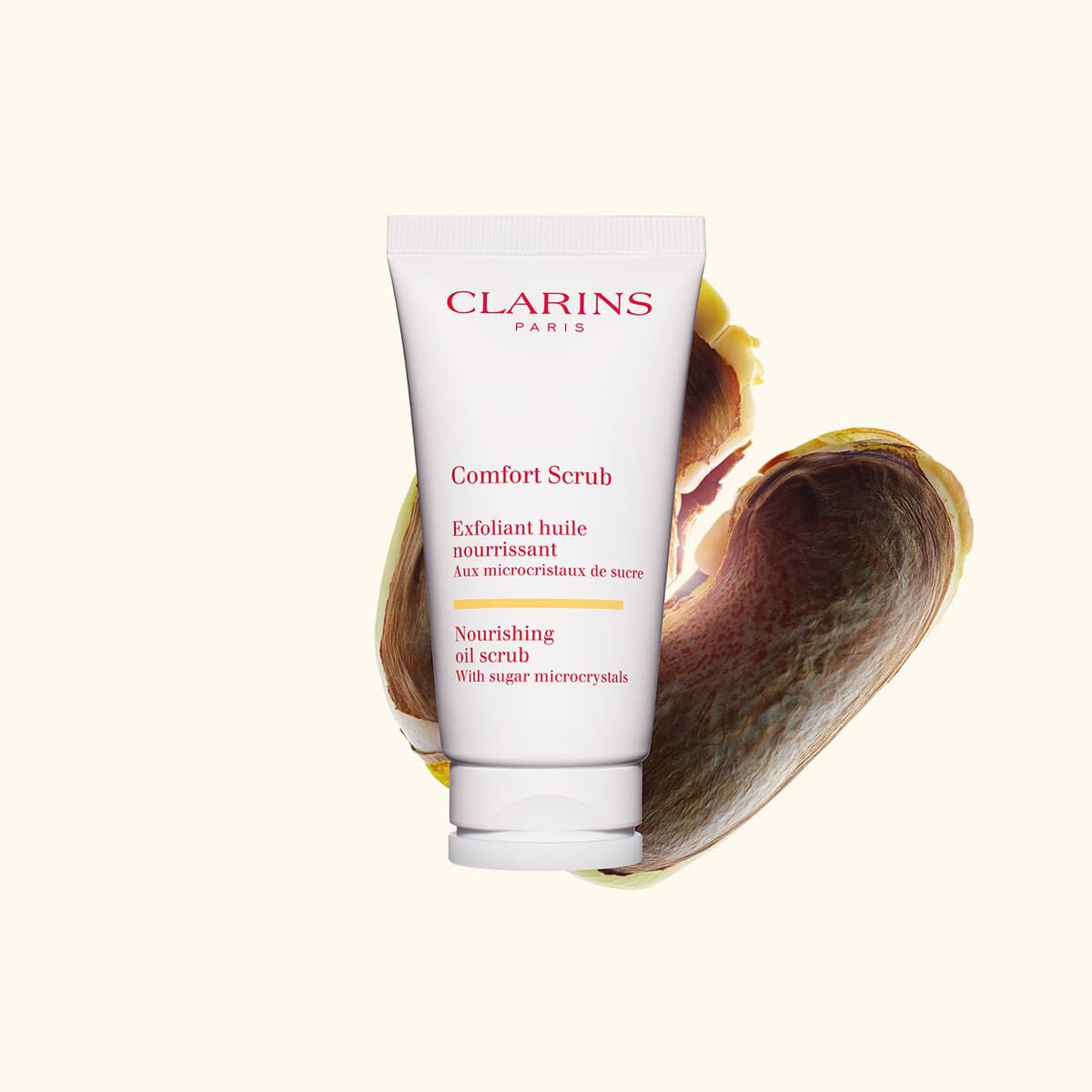Comfort Scrub | CLARINS®