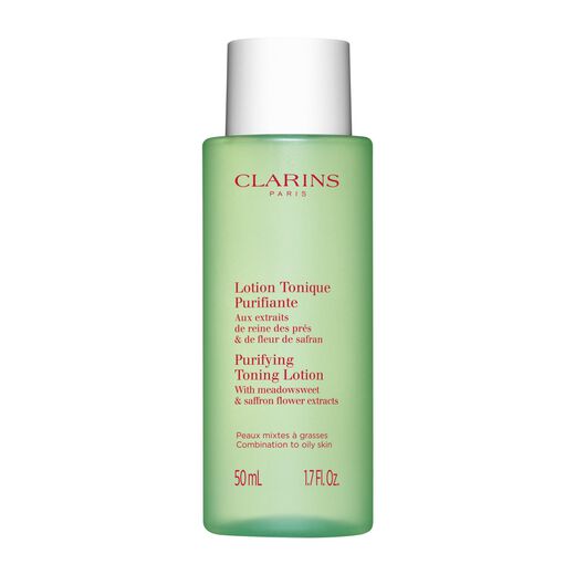 Purifying Toning Lotion Trial Size 50ml