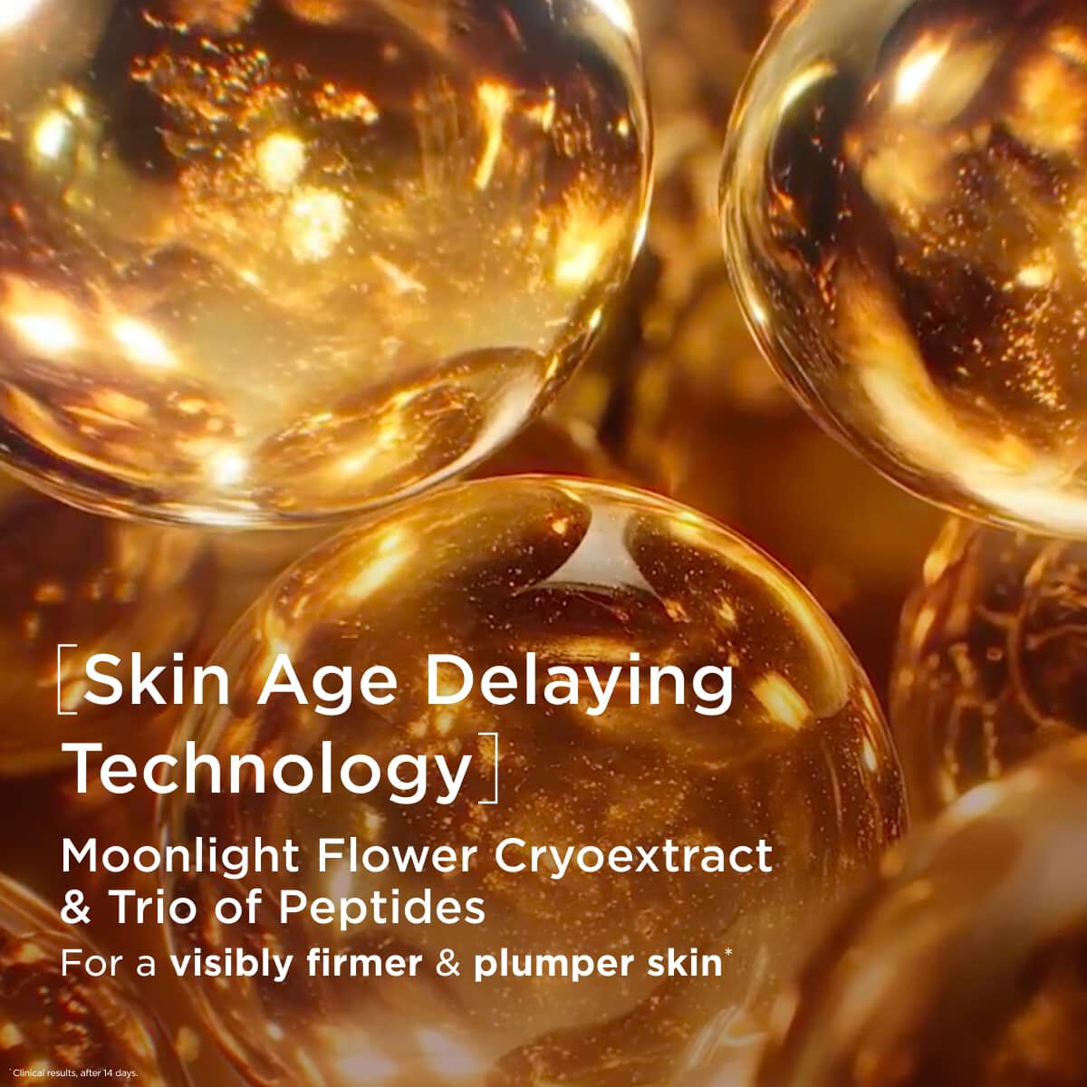 Precious L'Huile en Sérum Face Oil Serum | CLARINS®
