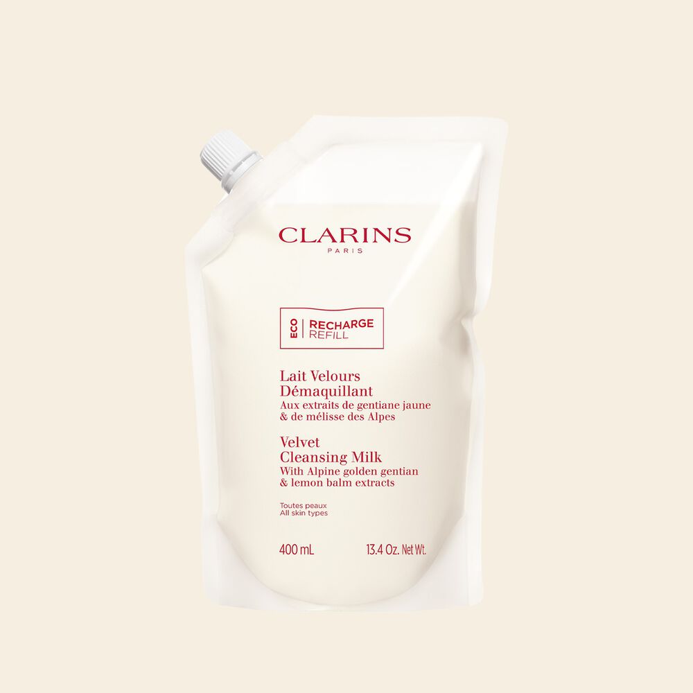 Velvet Cleansing Milk