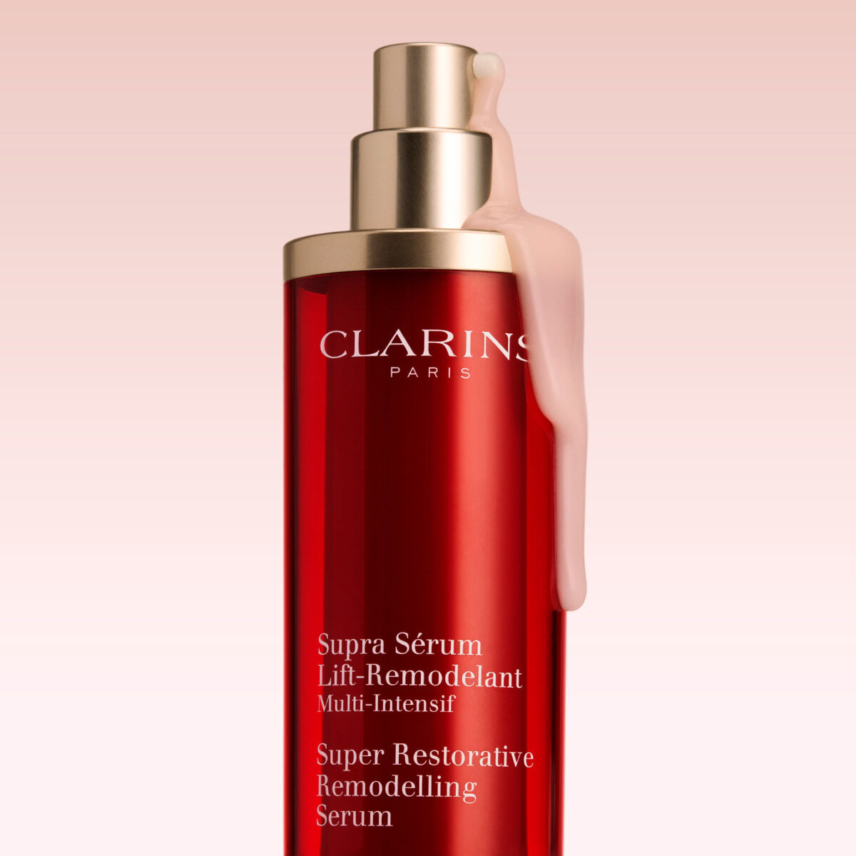 Super Restorative Remodelling Serum - Clarins | CLARINS®