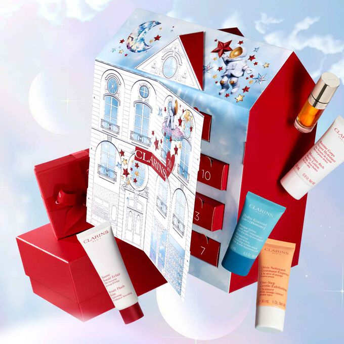 12-Day Advent Calendar