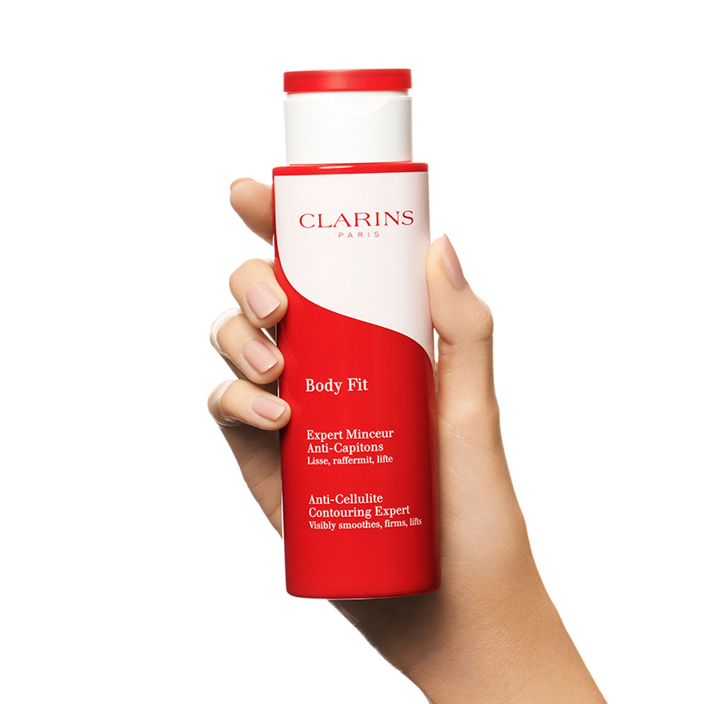 clarins anti cellulite cream