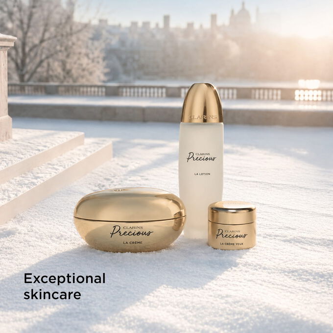 Soins d'Exception Precious