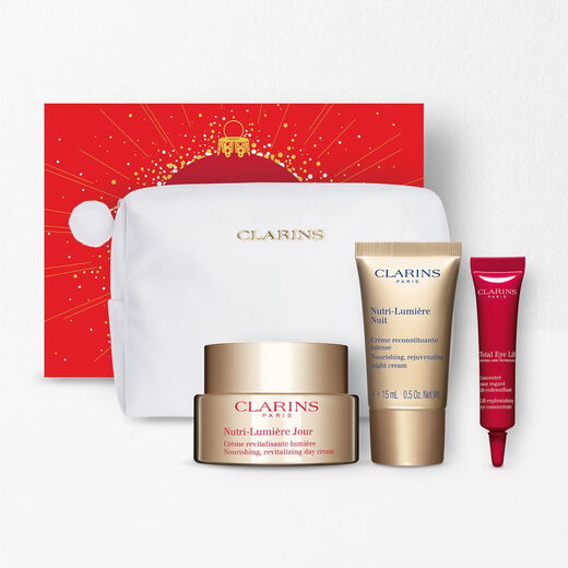 Nutri-Lumi&egrave;re Collection