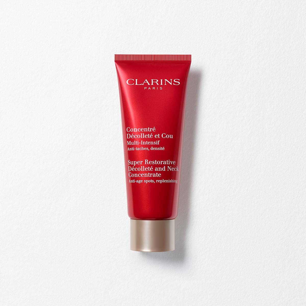Extra-Firming Neck and Décolleté | Skin Treatment | CLARINS®