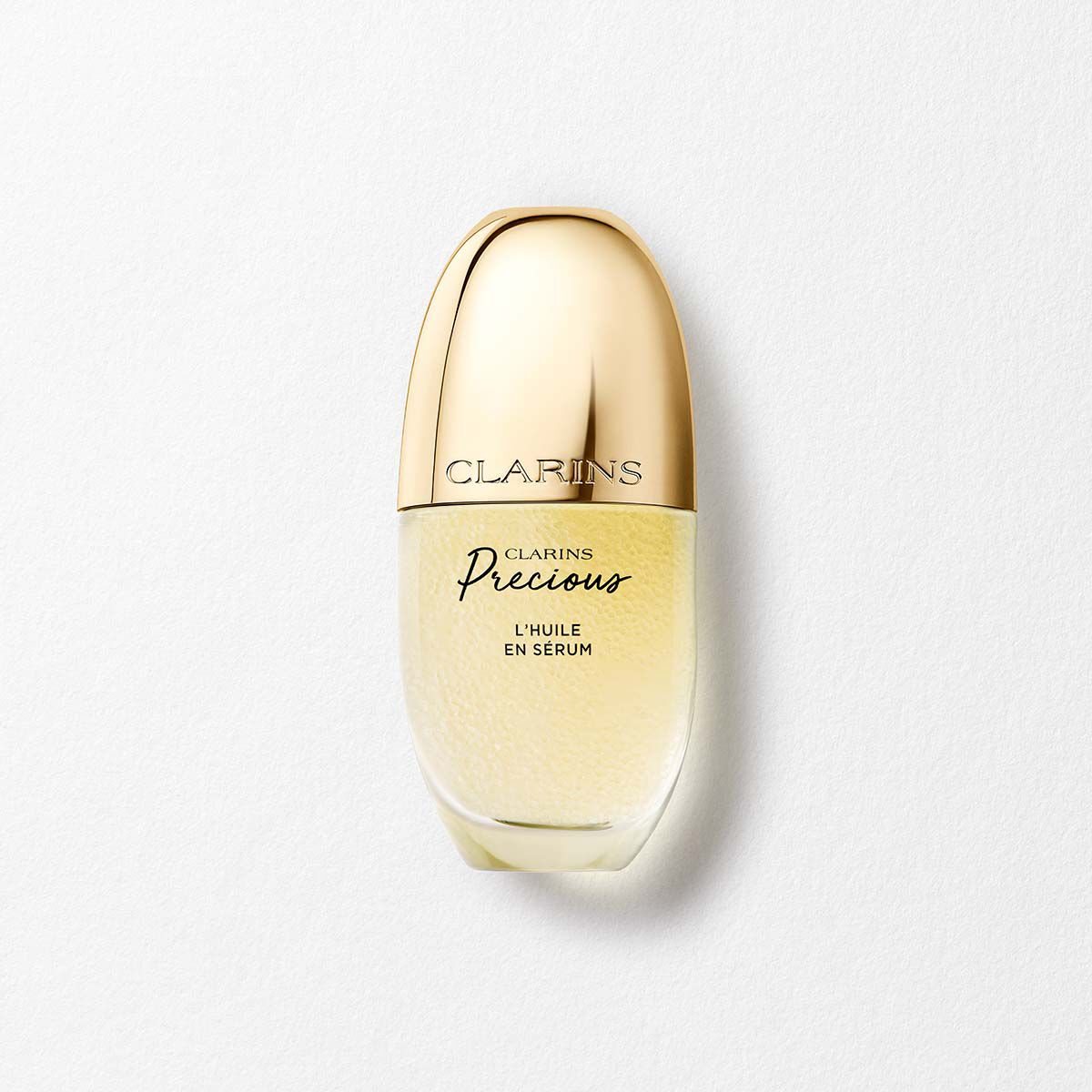Precious L'Huile en Sérum Face Oil Serum | CLARINS®