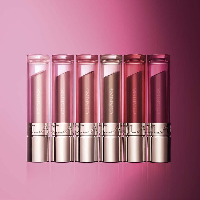 Lip Oil Balm Hydrating Peptide Balm