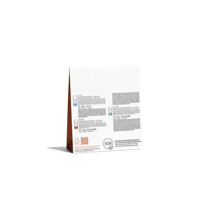 My Clarins Dream skin trio