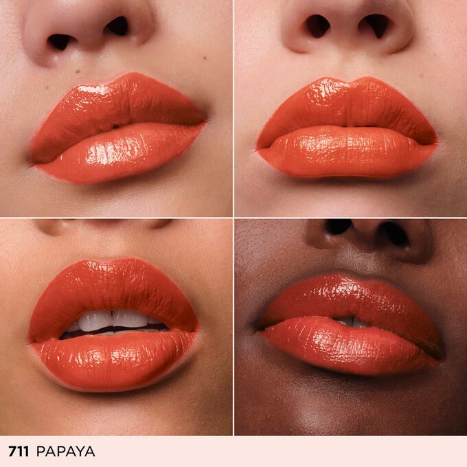 Joli Rouge Brillant