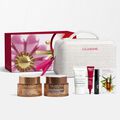 Coffret Routine Extra-Fermet&eacute; avec Polypeptide de Collag&egrave;ne et Niacinamide