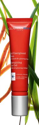 Gel Énergisant Yeux ClarinsMen