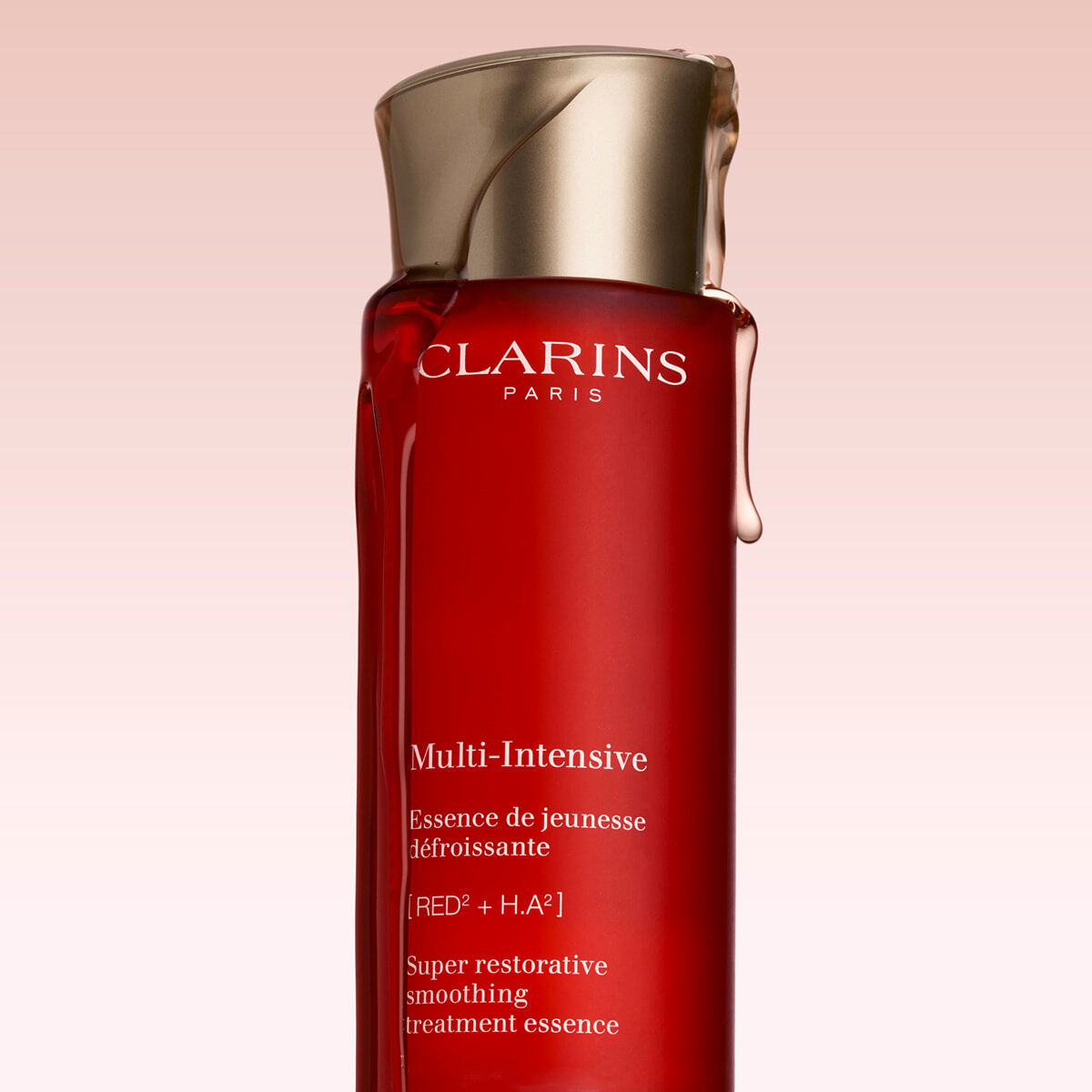 Multi-Intensive Smoothing Treatment Essence | CLARINS | CLARINS®