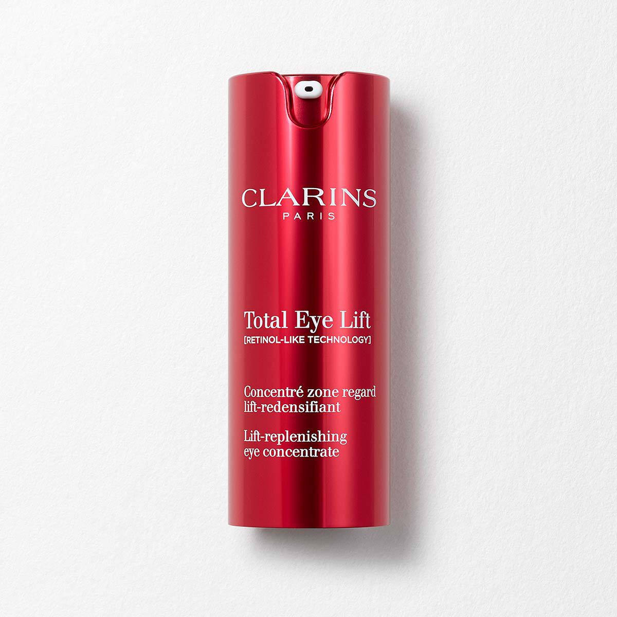 Total Eye Lift | CLARINS®