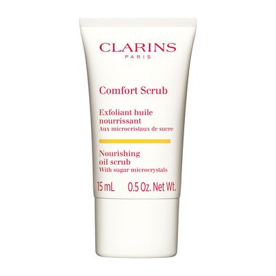 Comfort Scrub 15 mL