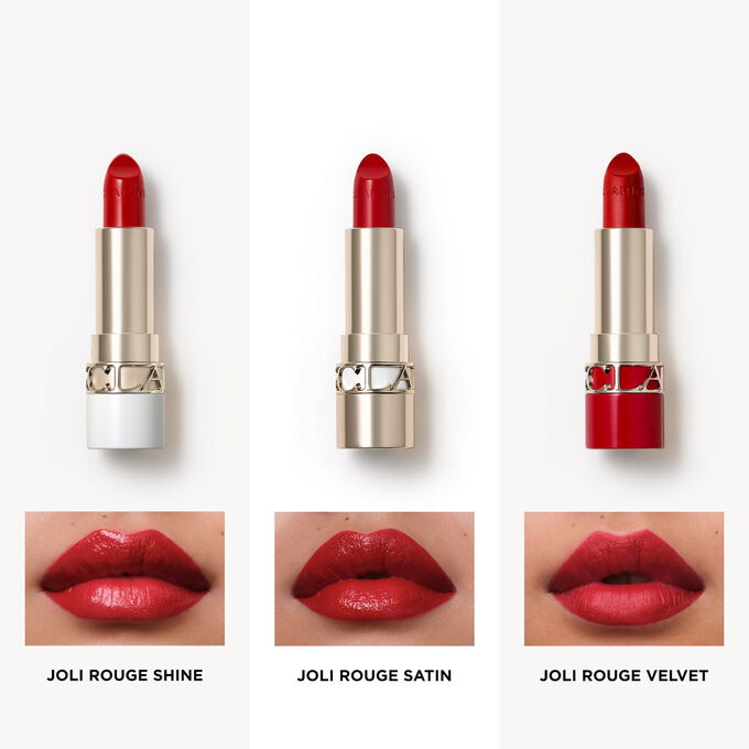 Joli Rouge Brillant