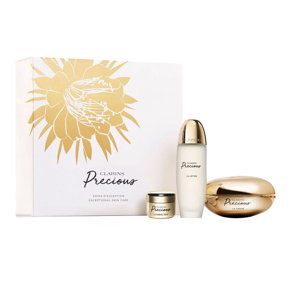 Soins d'Exception Precious