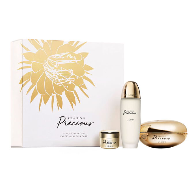 Soins d'Exception Precious