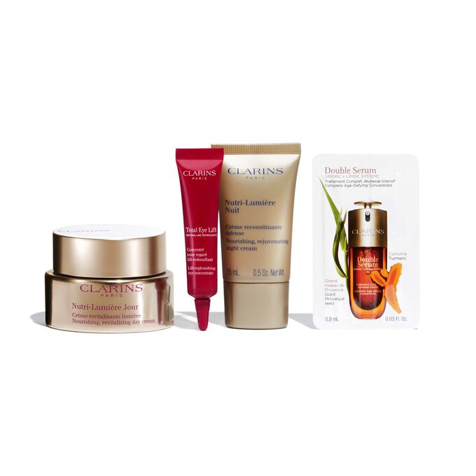 Collection Nutri-Lumière