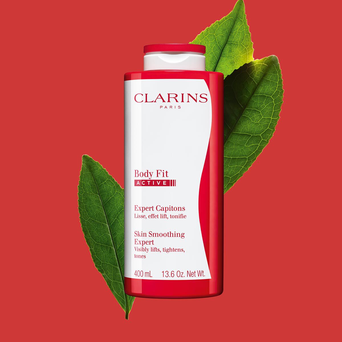 ボディローション CLARINS Body fit active ボディローション CLARINS Body fit active ボディ フィット