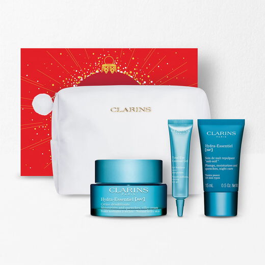 Hydra-Essentiel Collection