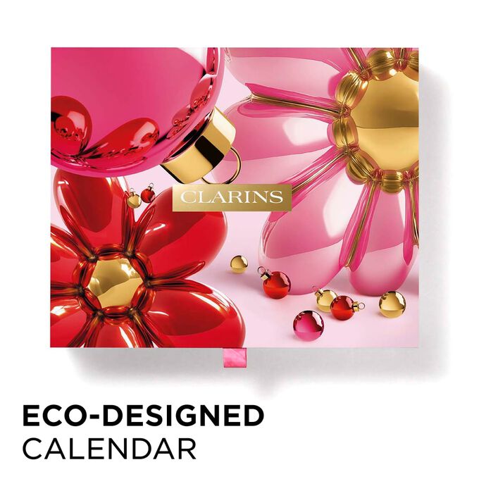 24-Day Advent Calendar - Skincare &amp; Makeup Essentials