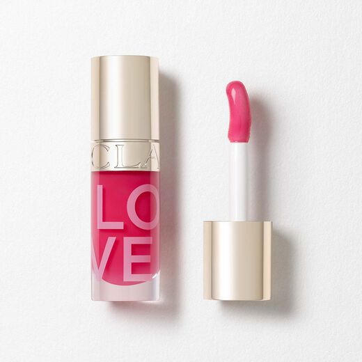 Huile &agrave; L&egrave;vres - Collection Osez l'amour
