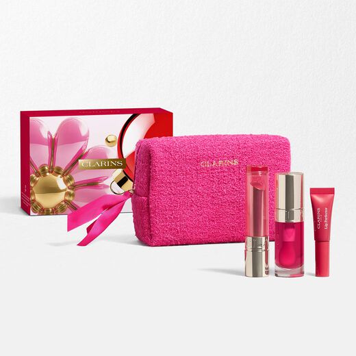 Makeup Set - Sublime Lips Trio