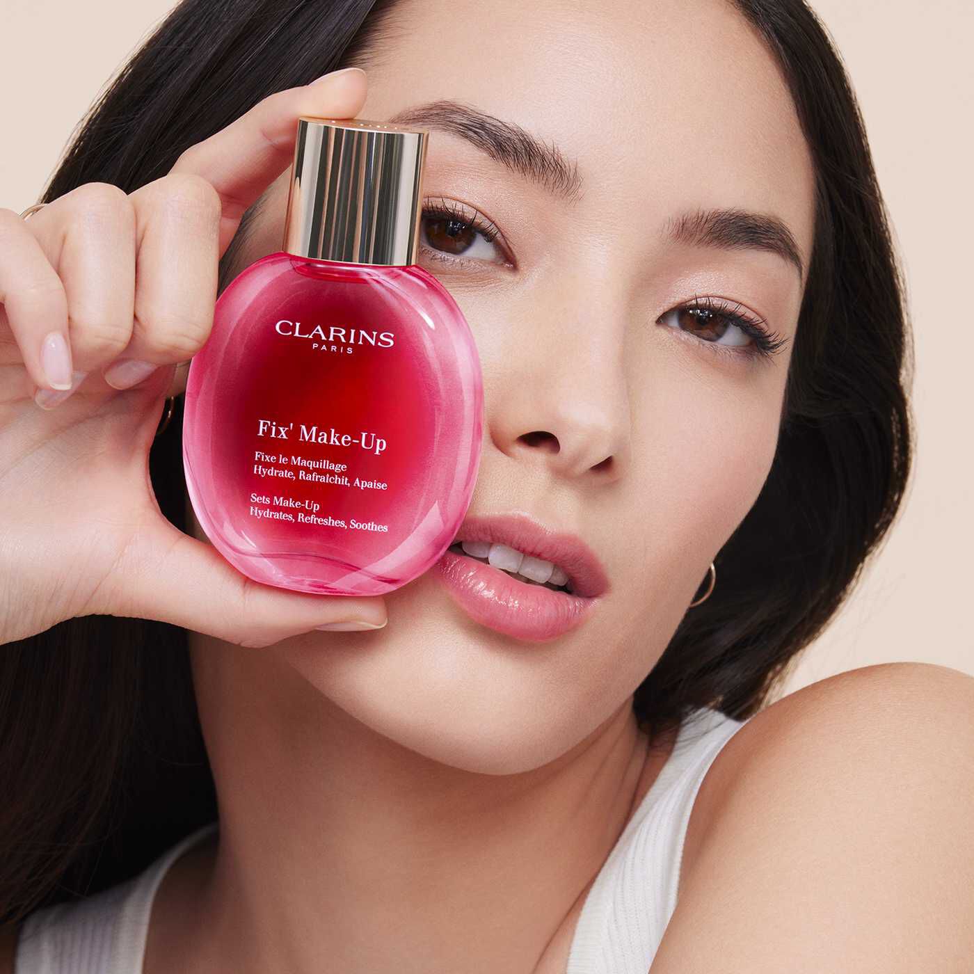 CLARINS Fix' Make-Up 限定版 3本セット　新品 フィックス メイクアップ | CLARINS® 公式通販 | CLARINS®
