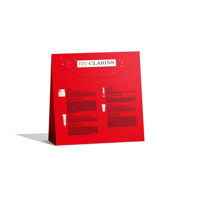 Collection My Clarins