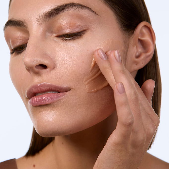 Beauty Flash Balm | Moisturizing Face Balm | Radiance Boosting Facial Balm