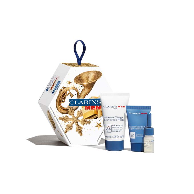 Collection Essentiels ClarinsMen