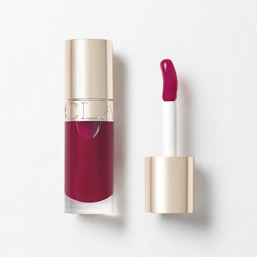Lip Comfort Oil Hydrating and Plumping Lip Oil
