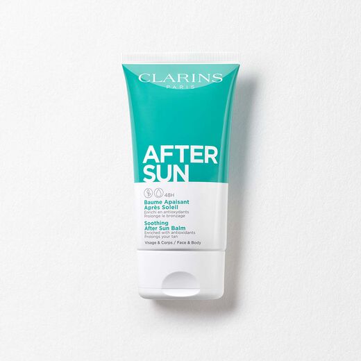 Soothing After Sun Balm