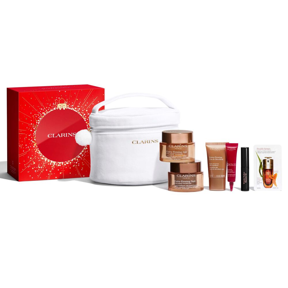 Collection Routine Compl&egrave;te Extra-Fermet&eacute;