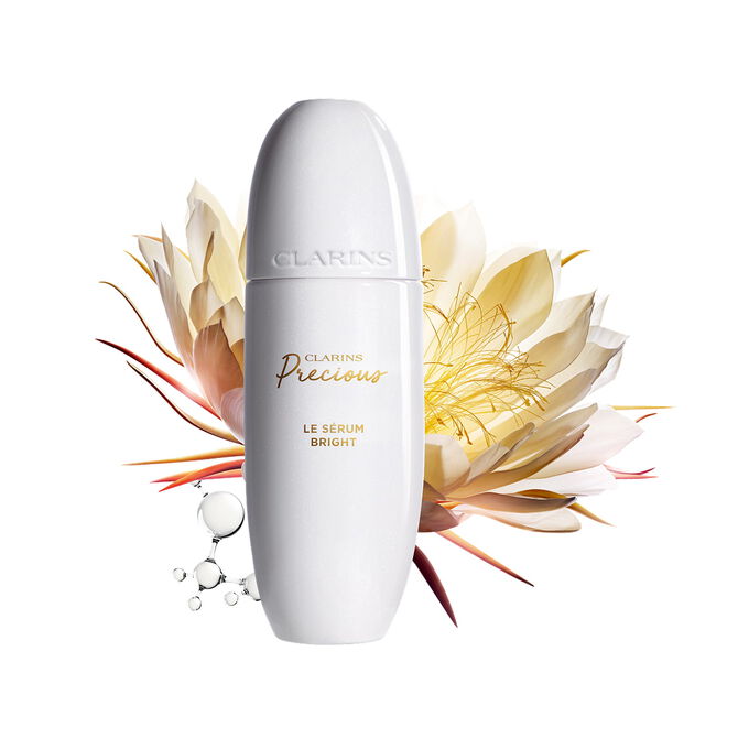 Precious Le S&eacute;rum Bright