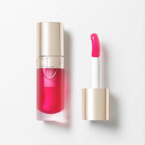 Lip Comfort Oil - Tinted Lip Oil