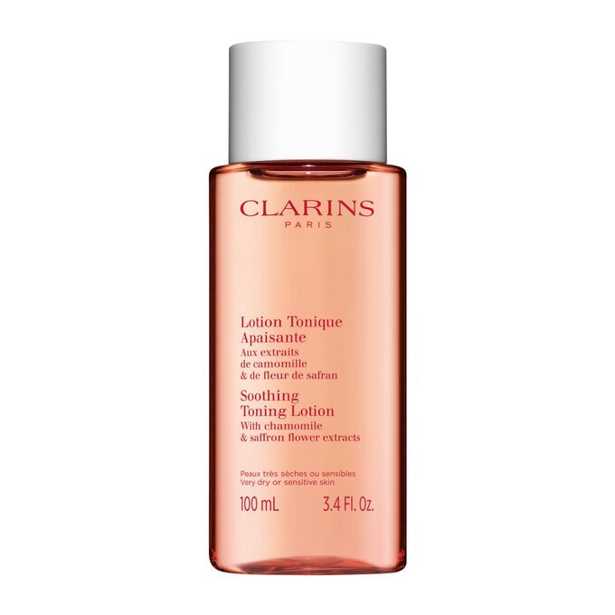 Lotion Tonique Apaisante