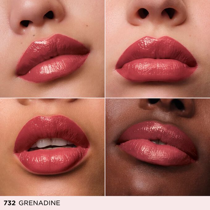 Joli Rouge Shine