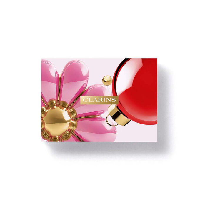 Coffret Soin Anti-&Acirc;ge Regard - Double Serum Yeux