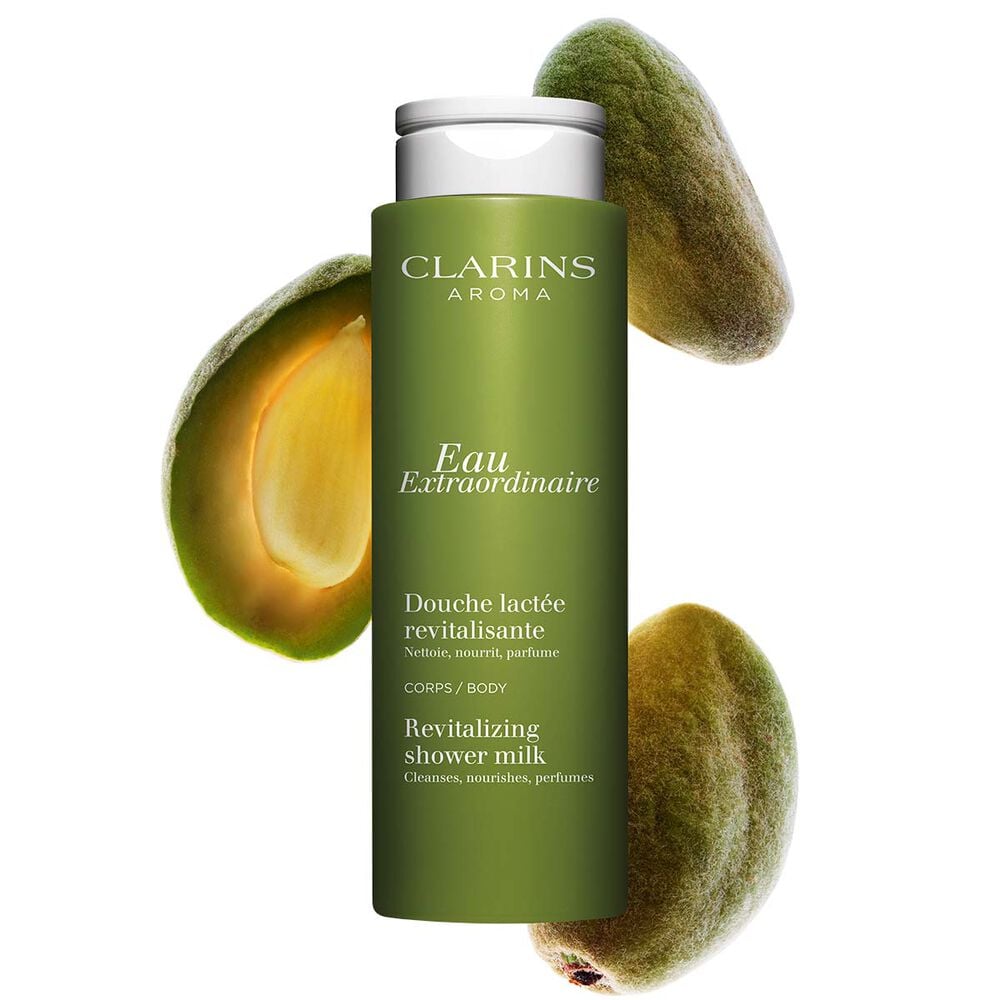 Douche Lact&eacute;e Revitalisante Eau Extraordinaire