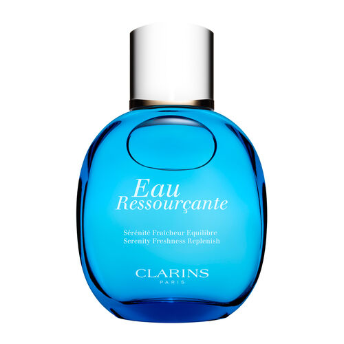 Eau Ressourçante Rebalancing Fragrance