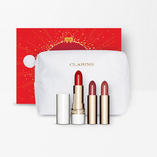 Joli Rouge Collection
