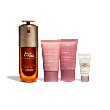 Collection Double Serum &amp; Multi-Active