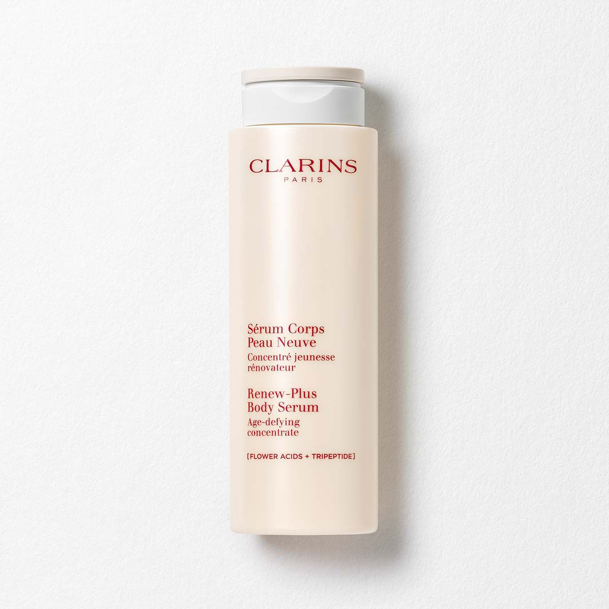 Renew-Plus Body Serum | CLARINS®