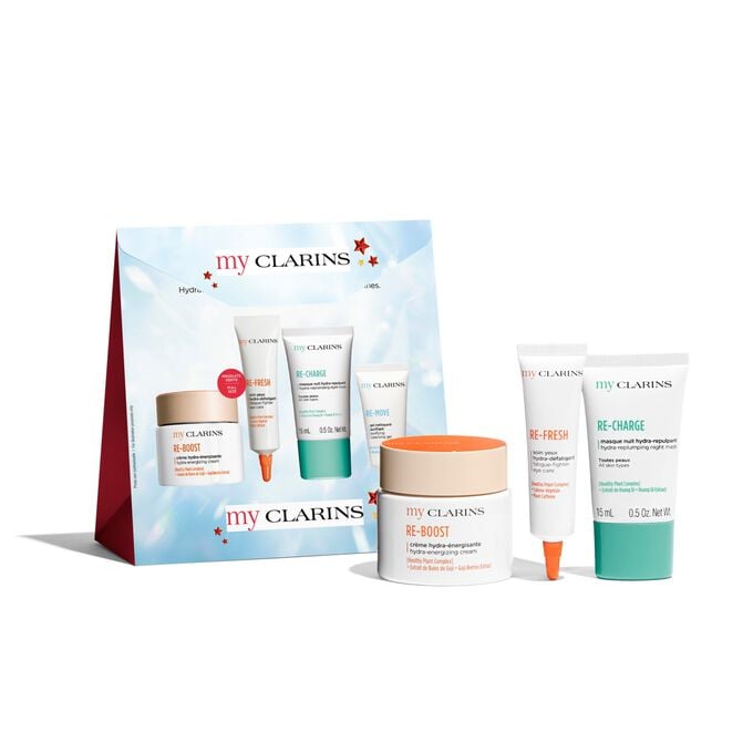 Collection My Clarins