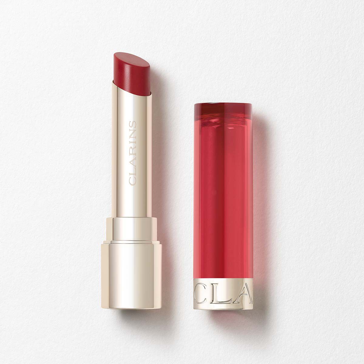 Clarins Lip Comfort Duo-Cherry | Featuring Lip Comfort Oil 7 mL