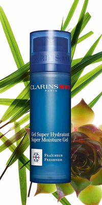 Shampooing Douche ClarinsMen