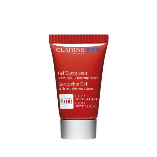 ClarinsMen Energizing Gel 12 mL